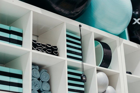 Image 1 from Green & Blue Studios partner gallery