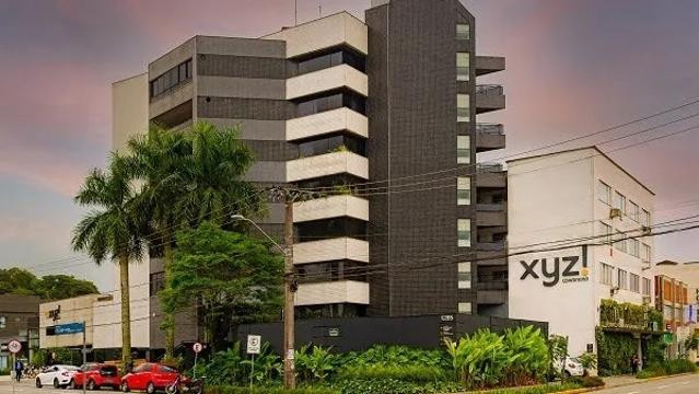 Imagem 2 da galeria do parceiro Jorge Santos - Fisioterapia e Pilates