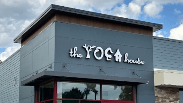 Image 2 from The Yoga House- Poughkeepsie partner gallery