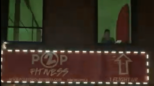 Image 3 from Pole to Pole Fitness East Harlem partner gallery