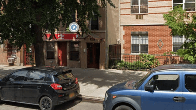 Image 2 from Pole to Pole Fitness East Harlem partner gallery