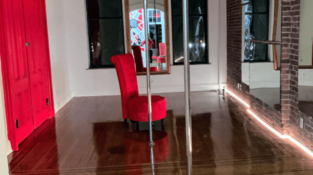 Image 1 from Pole to Pole Fitness East Harlem partner gallery