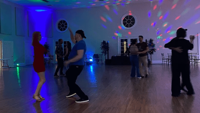 Image 1 from Dance Together partner gallery