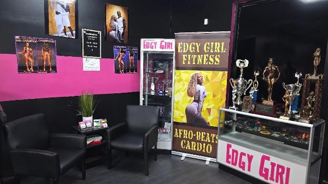 Image 2 from Edgy Girl Fitness Studio partner gallery