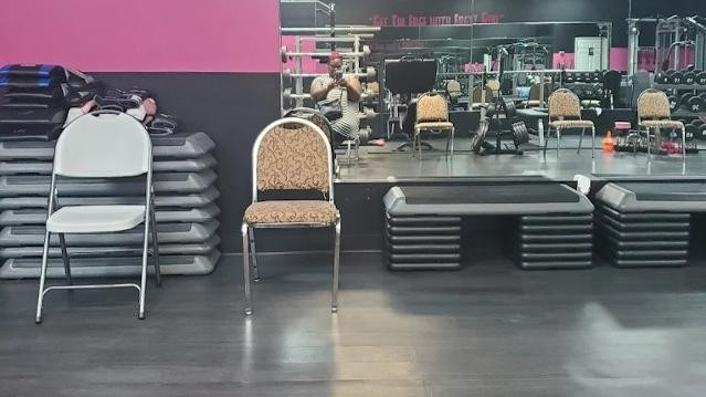 Image 3 from Edgy Girl Fitness Studio partner gallery