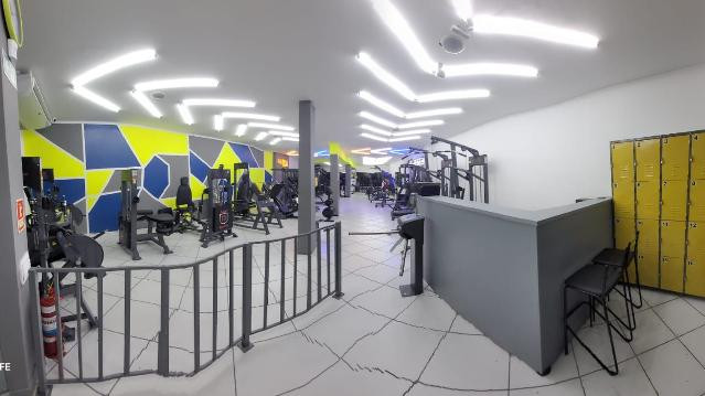 Imagem 1 da galeria do parceiro Icarus Academia