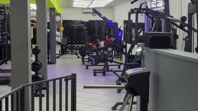 Imagem 3 da galeria do parceiro Icarus Academia