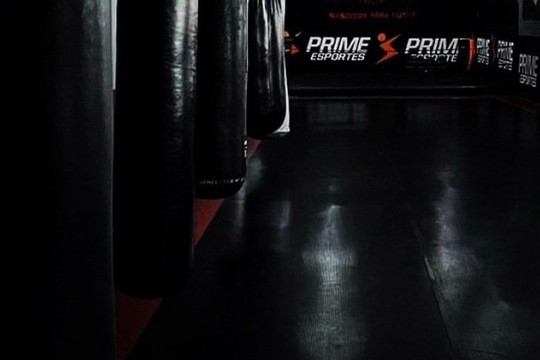 Imagem 1 da galeria do parceiro Squadrao Thai Brasil