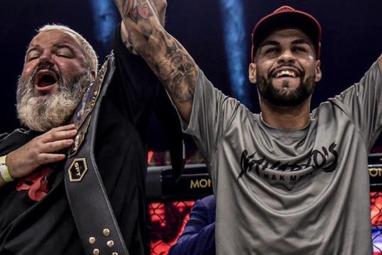 Imagem 3 da galeria do parceiro Squadrao Thai Brasil