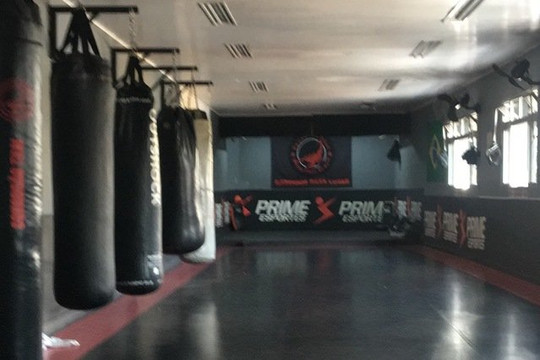 Imagem 2 da galeria do parceiro Squadrao Thai Brasil