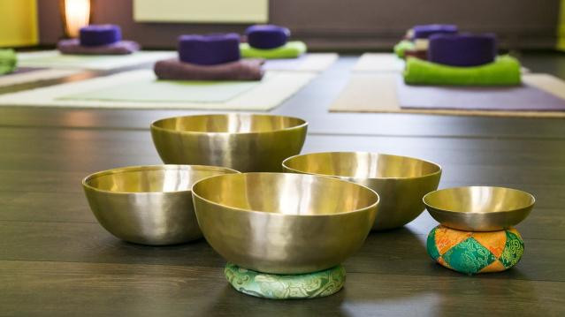 Bild 3 von YogaRaum Greifswald Partnergalerie