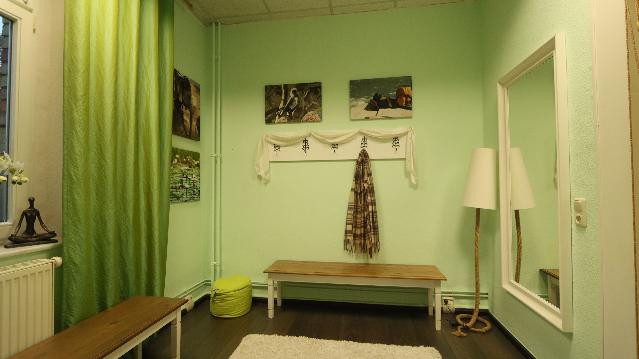 Bild 2 von YogaRaum Greifswald Partnergalerie
