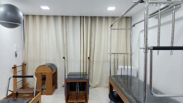 Imagem 1 da galeria do parceiro Studio BahiaFisio