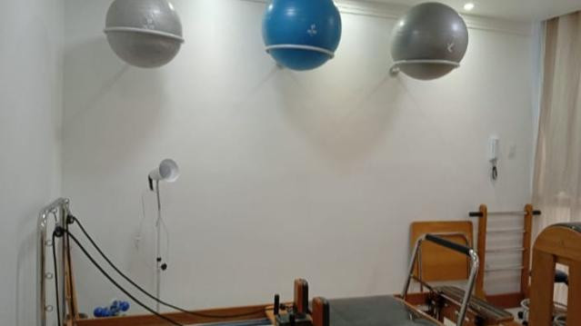 Imagem 3 da galeria do parceiro Studio BahiaFisio