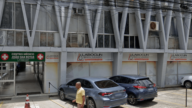 Imagem 2 da galeria do parceiro Studio BahiaFisio