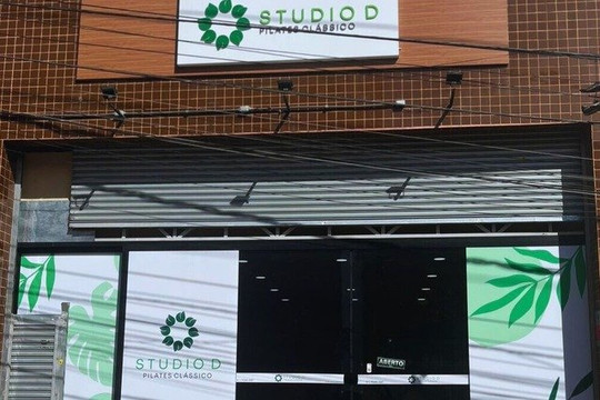 Imagem 2 da galeria do parceiro Studio D Pilates - Poá