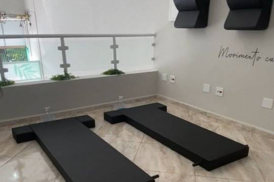 Imagem 3 da galeria do parceiro Studio D Pilates - Poá