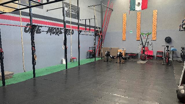 Imagen 2 de la galería del partner Spartan Cross Fitness