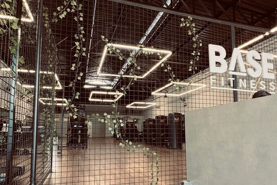 Imagem 2 da galeria do parceiro Base Fitness