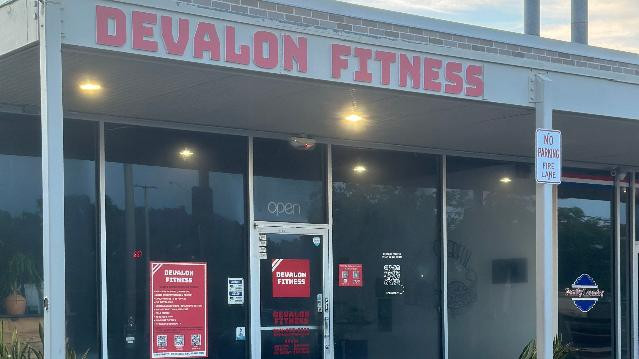 Image 2 from Devalon Fitness partner gallery