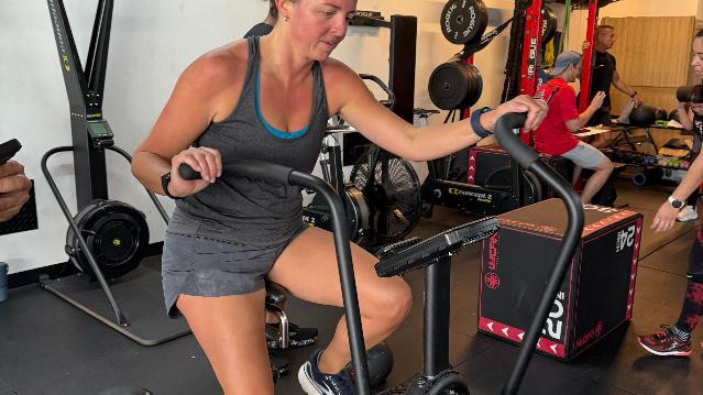 Image 3 from Devalon Fitness partner gallery