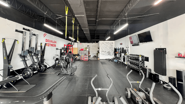 Image 1 from Devalon Fitness partner gallery