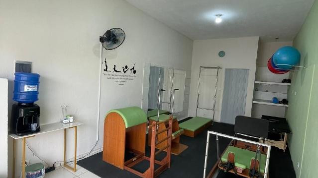 Imagem 1 da galeria do parceiro Fisioessence