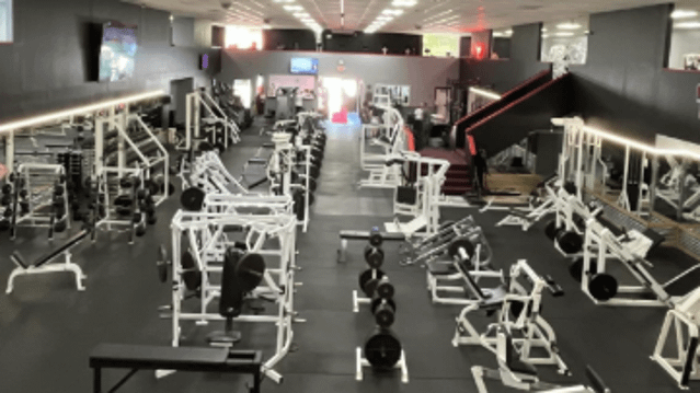 Image 2 from Purpose Made Fitness partner gallery