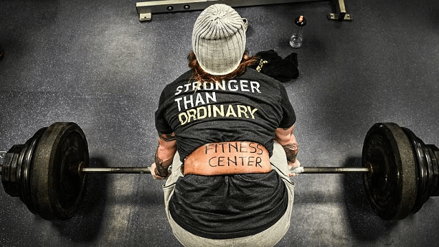 Image 1 from Purpose Made Fitness partner gallery