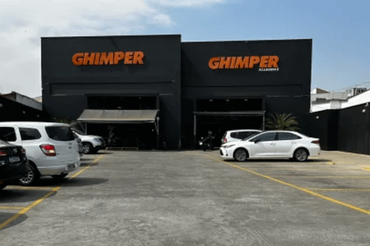 Imagem 2 da galeria do parceiro Ghimper - Divino