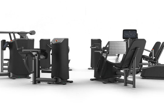 Bild 2 von Physiofit Usingen Partnergalerie