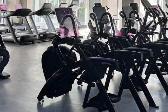 Imagen 2 de la galería del partner Lit Fitness