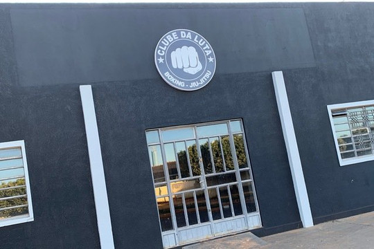 Imagem 2 da galeria do parceiro Focus Boxing Training