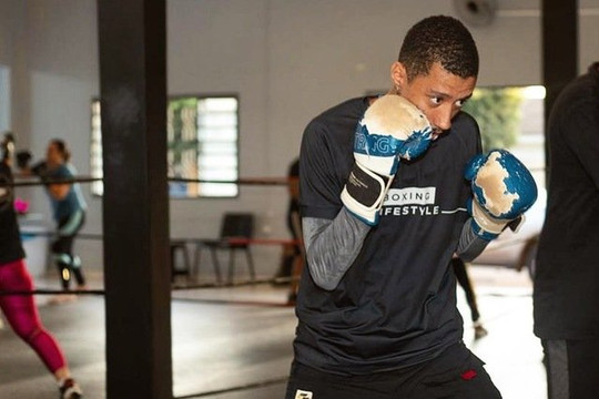 Imagem 1 da galeria do parceiro Focus Boxing Training