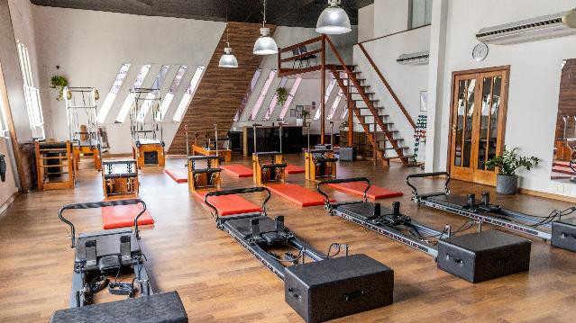 Imagem 2 da galeria do parceiro Espaço Vis Pilates