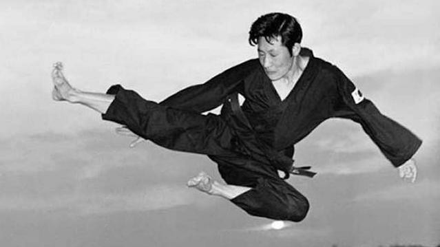 Image 1 from Oom Yung Doe - 8 Martial Arts - Pittsb. partner gallery