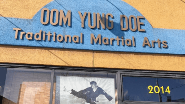 Image 2 from Oom Yung Doe - 8 Martial Arts - Pittsb. partner gallery