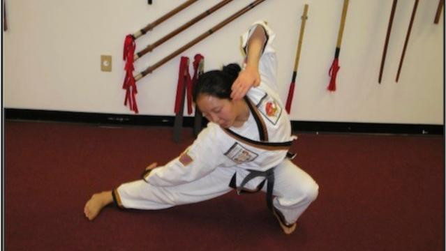 Image 3 from Oom Yung Doe - 8 Martial Arts - Pittsb. partner gallery