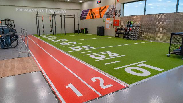 Imagen 1 de la galería del partner Forma Sport Museros by VivaGym