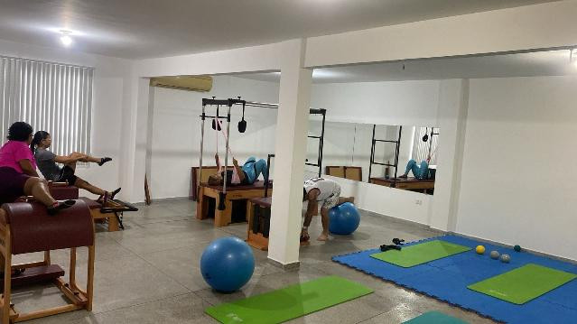 Imagem 3 da galeria do parceiro Life Core Complex