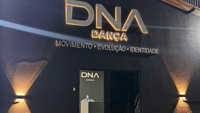 Imagem 2 da galeria do parceiro DNA Dança
