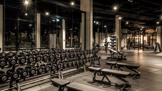 Bild 3 von Fitness First Cloppenburg Partnergalerie