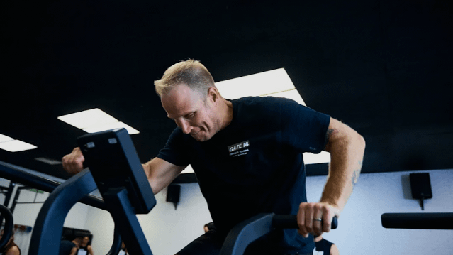 Image 1 from Gate 14 Fitness partner gallery