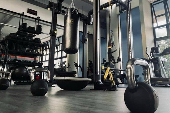 Immagine 1 dalla galleria del partner A.S.D. WAYFIT CLUB