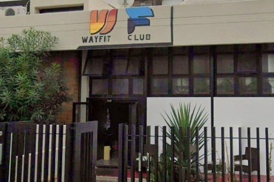 Immagine 2 dalla galleria del partner A.S.D. WAYFIT CLUB