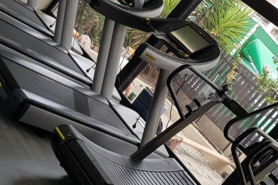 Immagine 3 dalla galleria del partner A.S.D. WAYFIT CLUB