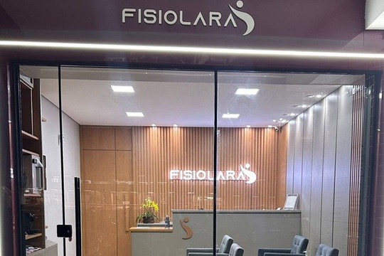Imagem 2 da galeria do parceiro FISIOLARA - Fisioterapia E Pilates Especializado Em Coluna - Vicente Pires