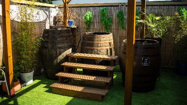 Image 1 from The Conscious Breath partner gallery