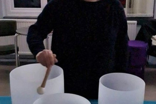 Image 3 from The Conscious Breath partner gallery