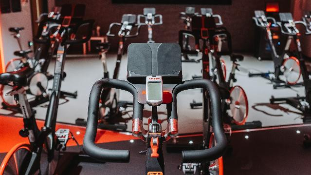 Image 1 from Everyone Active - Harpenden Leisure Centre partner gallery